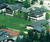 Bundesschullandheim Saalbach-Hinterglemm
