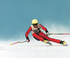 Mittlere und höhere Schulen mit skisportlichem Schwerpunkt